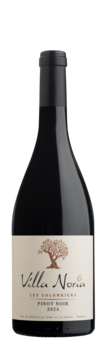 Les Colombiers Pinot Noir IGP Pays d'Oc