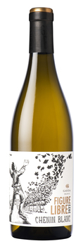 FIGURE LIBRE CHENIN BLANC