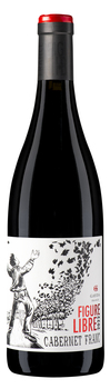 FIGURE LIBRE CABERNET FRANC