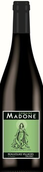 MADONE BIO