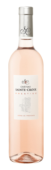 Prestige rosé AOP Côtes de Provence