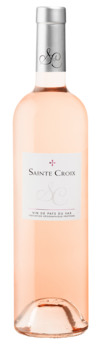 Château Sainte Croix rosé IGP Var