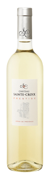 Prestige blanc AOP Côtes de Provence