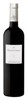 Château Sainte Croix IGP Var Rouge