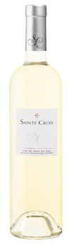 Château Sainte Croix IGP Var Blanc