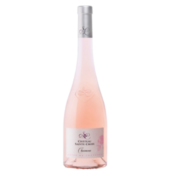 Charmeur AOP Côtes de Provence