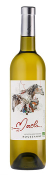 L'Aigle de Bonelli