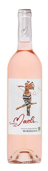 Rosé Domaine des Maels
