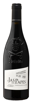 Le Jas des Papes, Châteauneuf-du-Pape 2022