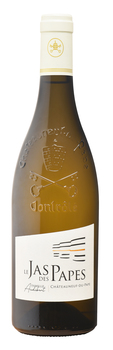 Le Jas des Papes - Châteauneuf-du-Pape blanc 2024