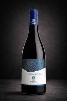 DOMAINE PUJOL, Les Ailes Imaginaires
