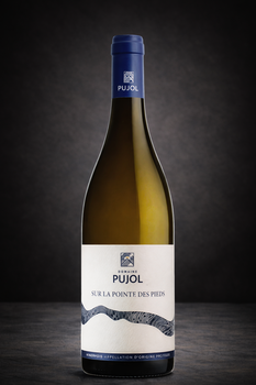 DOMAINE PUJOL, Sur la Pointe des Pieds