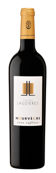 MOURVEDRE SANS SULFITES AJOUTES