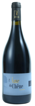 L'ÂME DU CHÊNE