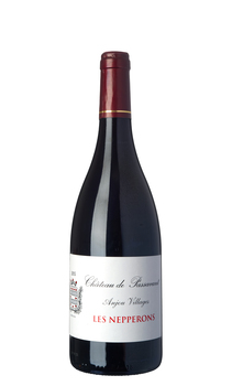 Clos des nepperons