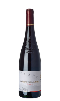 Anjou rouge