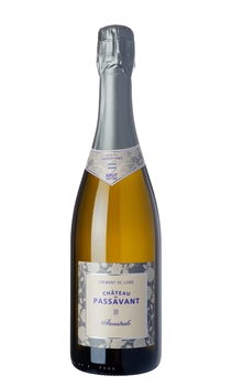 Crémant de loire rosé