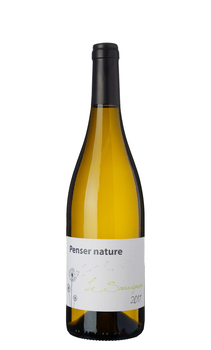 Penser nature Sauvignon blanc