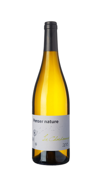 Penser nature Chardonnay