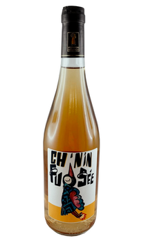 Ch'ninfusée
