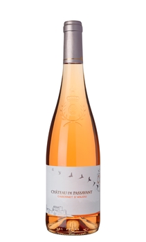Cabernet d'anjou