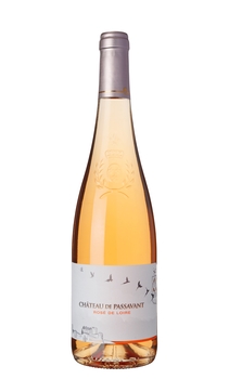 Rosé de loire