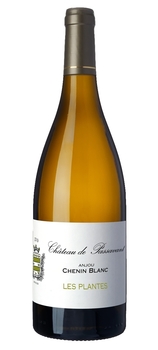 Clos des plantes