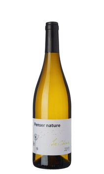 Penser nature Chenin blanc