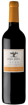 Cepa Pura Baga