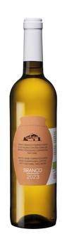Ânfora de Baco Branco