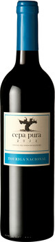 Cepa Pura Touriga Nacional