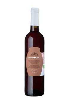 Ânfora de Baco Palhete
