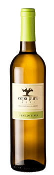 Cepa Pura Fernão Pires