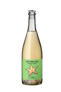 Pim Pam Pum PetNat Fernão Pires