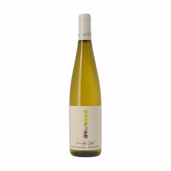 UN DES SEPT PINOT BLANC