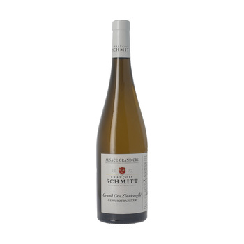 GEWURZTRAMINER GRAND CRU ZINNKOEPFLE