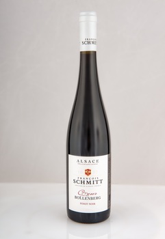 Pinot Noir Coeur de Bollenberg