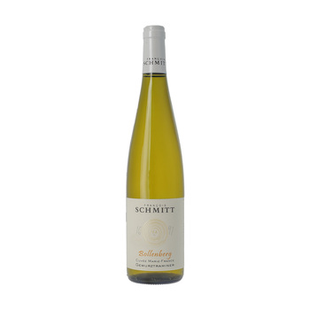 Gewurztraminer cuvée Marie-France