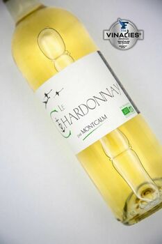 Chardonnay Blanc