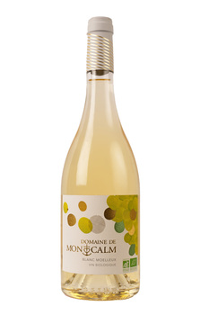 Moelleux Blanc