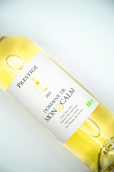 Prestige Blanc