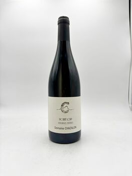 Vendanges Entières