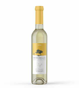 Crème de Mirabelle