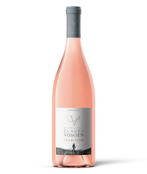 Tradition Vin Gris