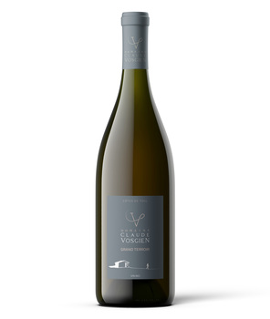 Grand Terroir Vin Gris