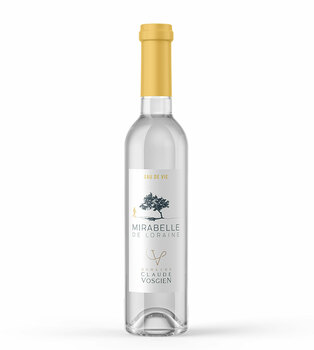 Eau de Vie de Mirabelle