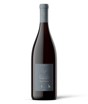 Grand Terroir Vin Rouge