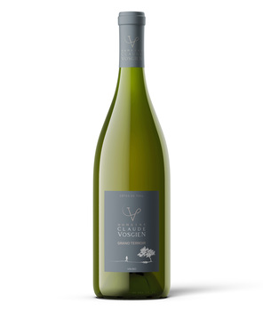 Grand Terroir Vin Blanc