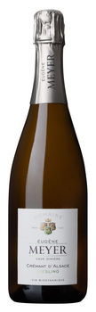 Crémant d'Alsace Riesling Brut Nature
