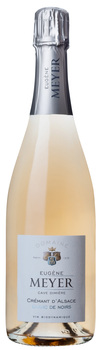 Crémant d'Alsace Blanc de Noirs Brut